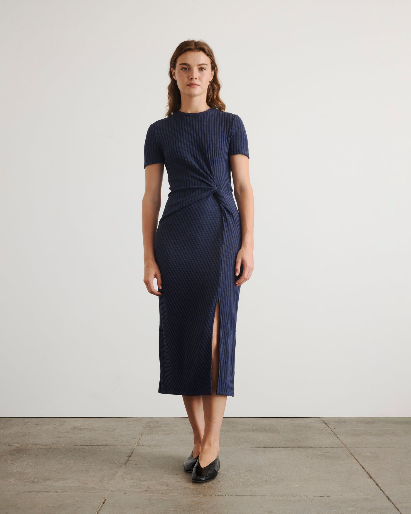 Flint Dress