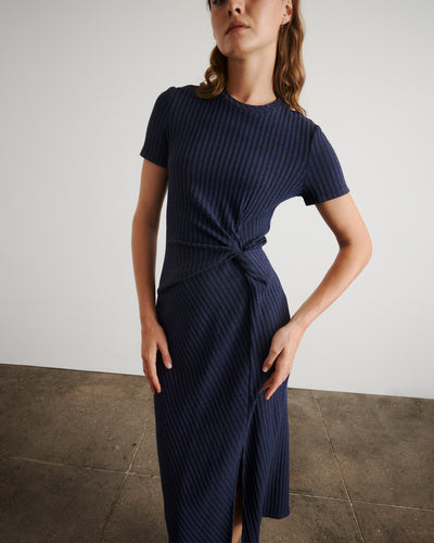 Flint Dress