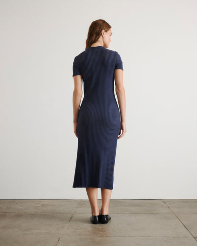 Flint Dress