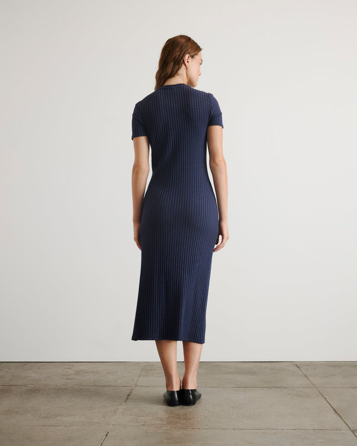 Flint Dress – Tanya Taylor