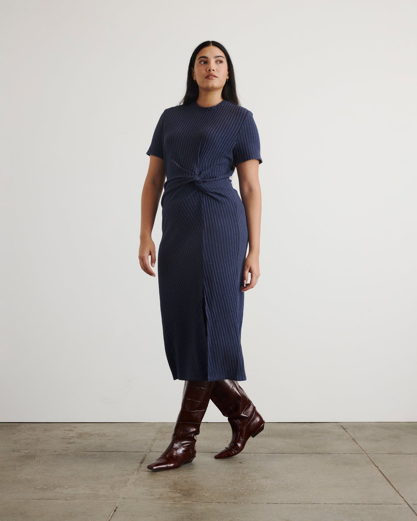 Flint Dress