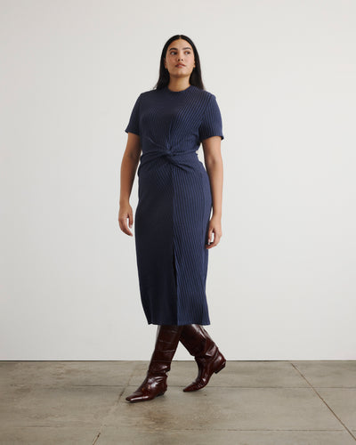 Flint Dress