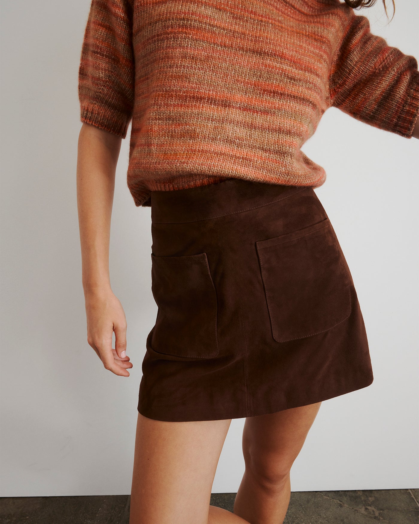 Fran Skirt