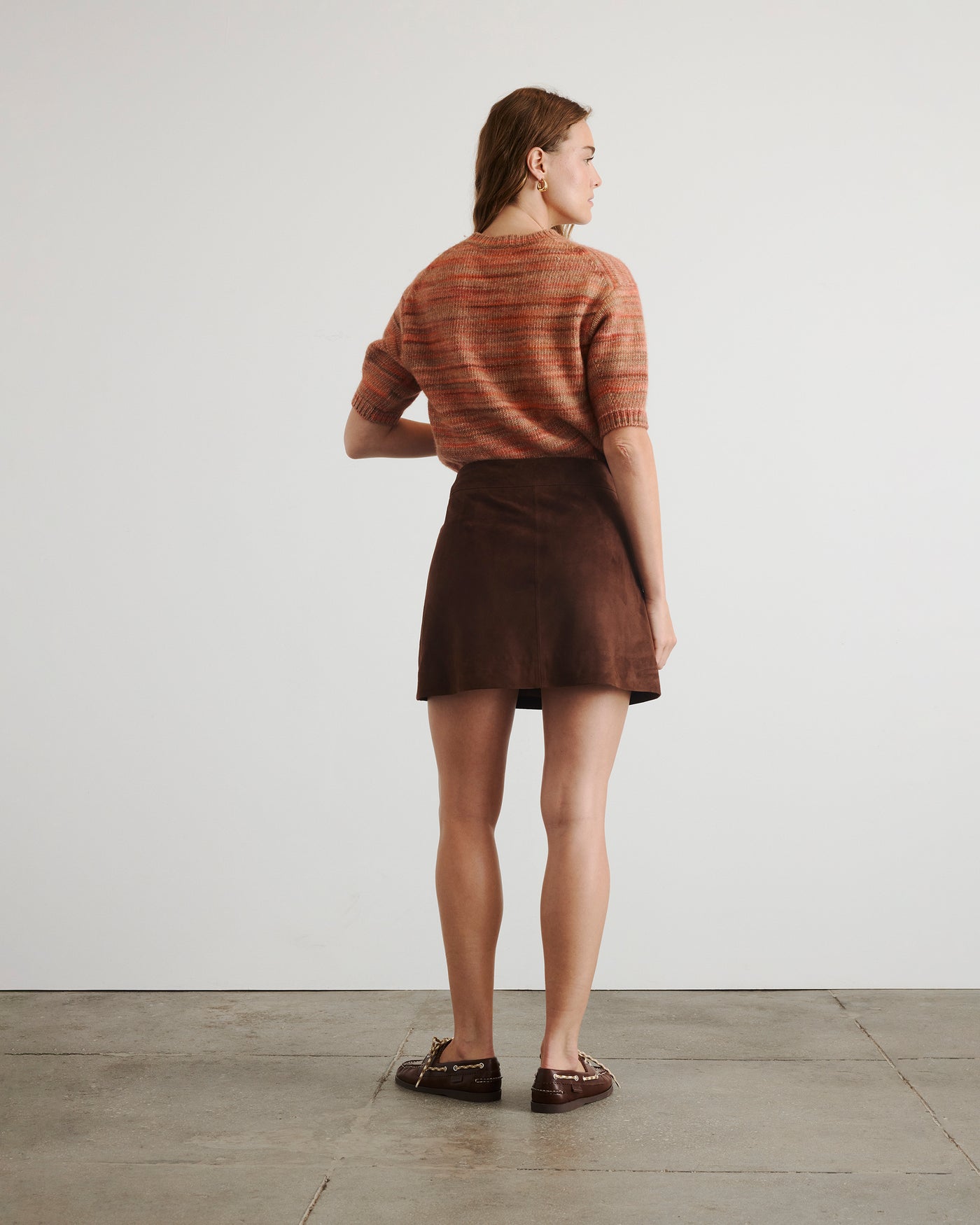 Fran Skirt