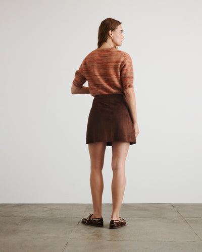 Fran Skirt