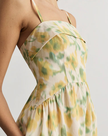 Gigi Dress  Tanya Taylor