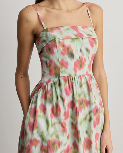 Gigi Dress – Tanya Taylor
