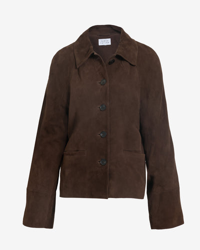Gidget Jacket