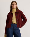 Gidget Jacket
