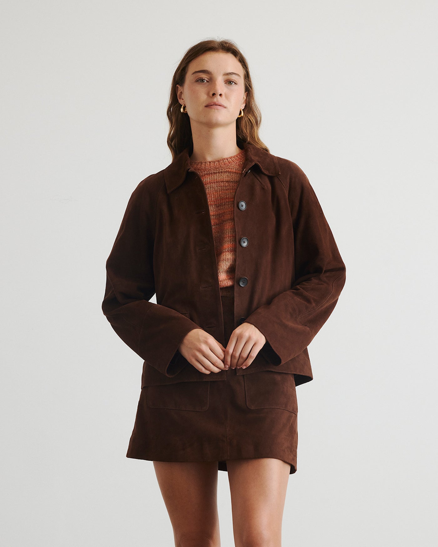 Gidget Jacket