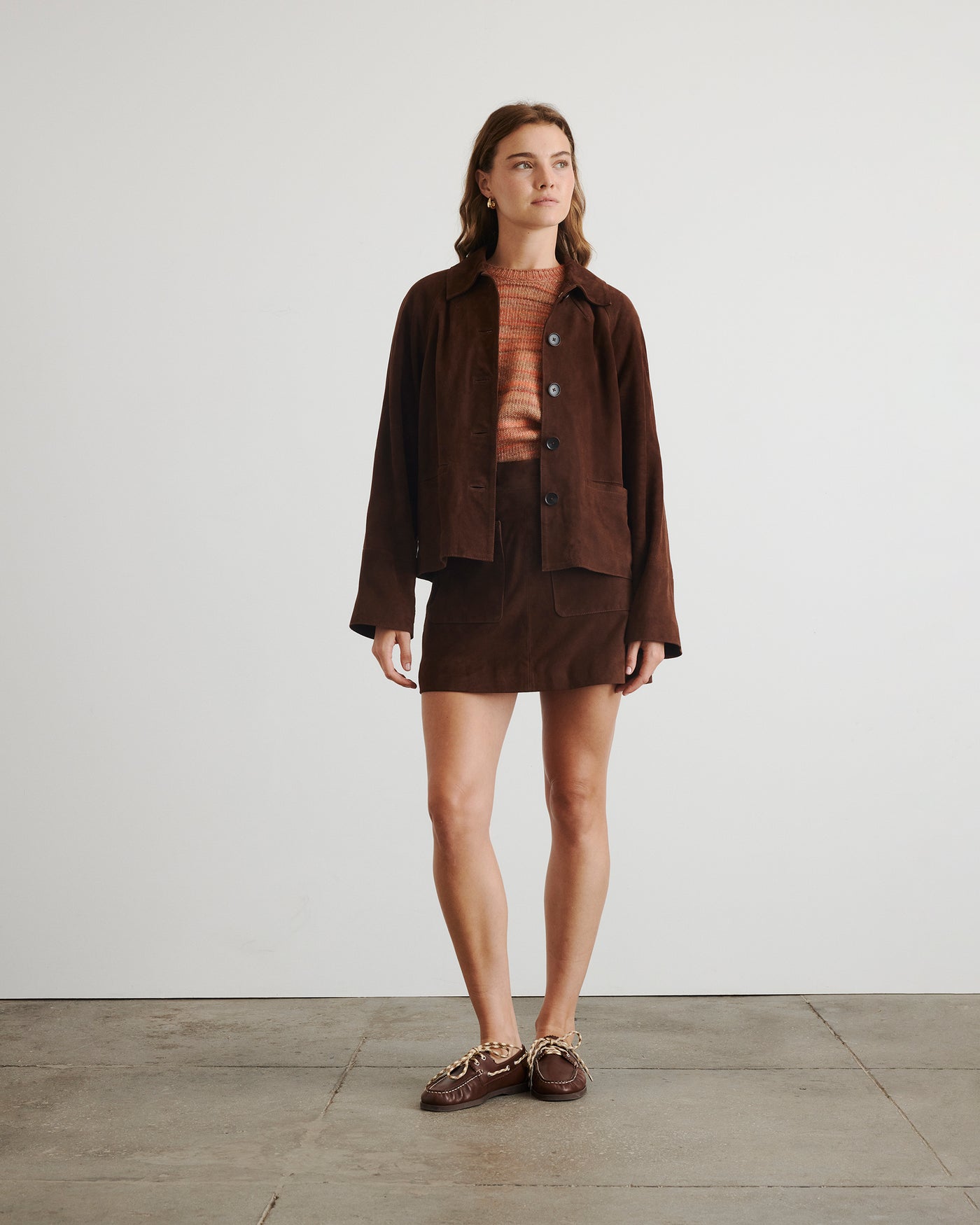 Gidget Jacket