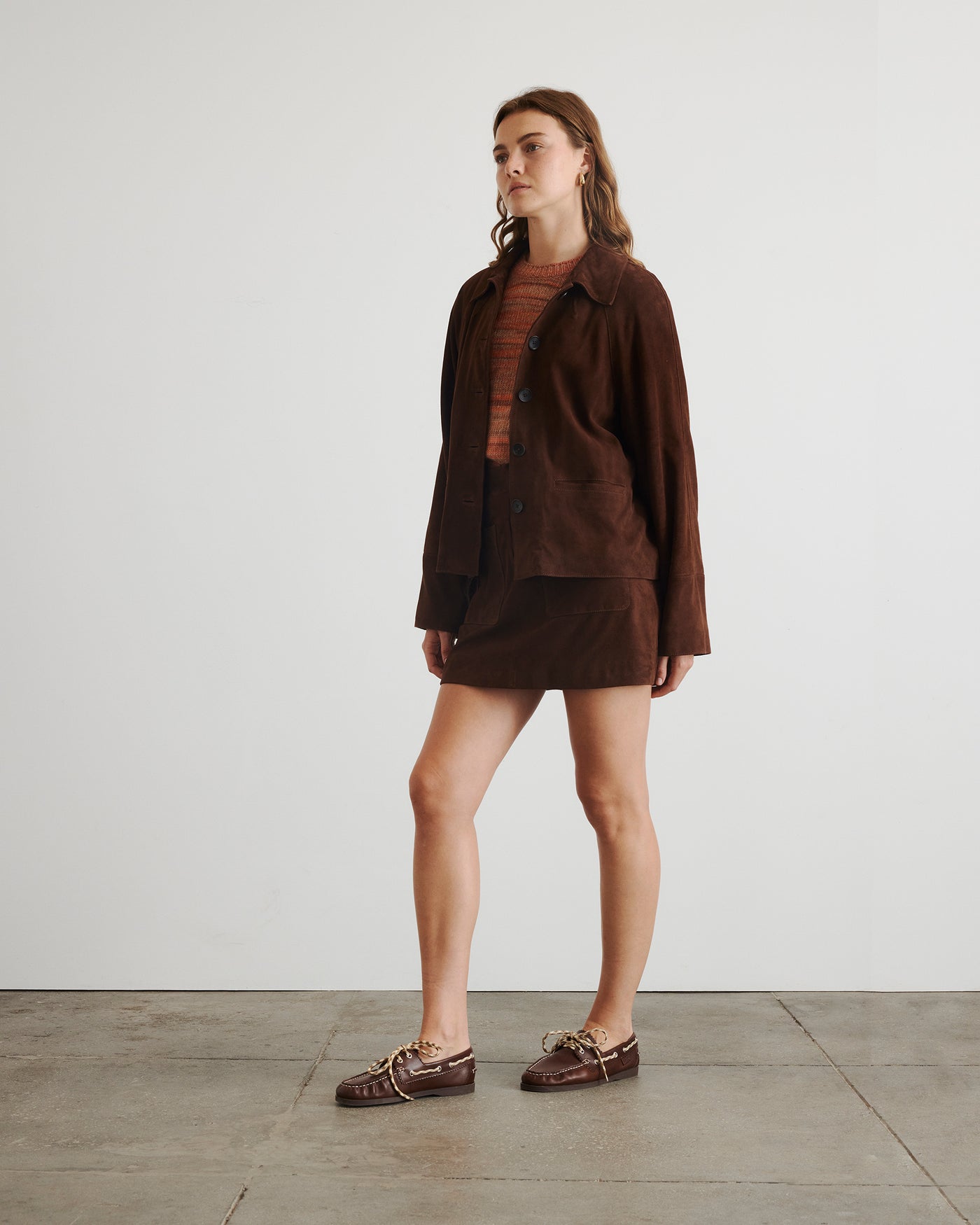 Gidget Jacket