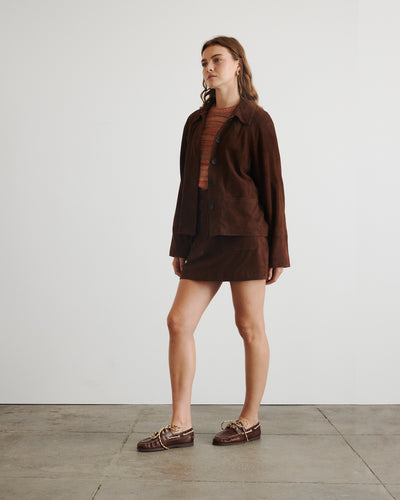 Gidget Jacket