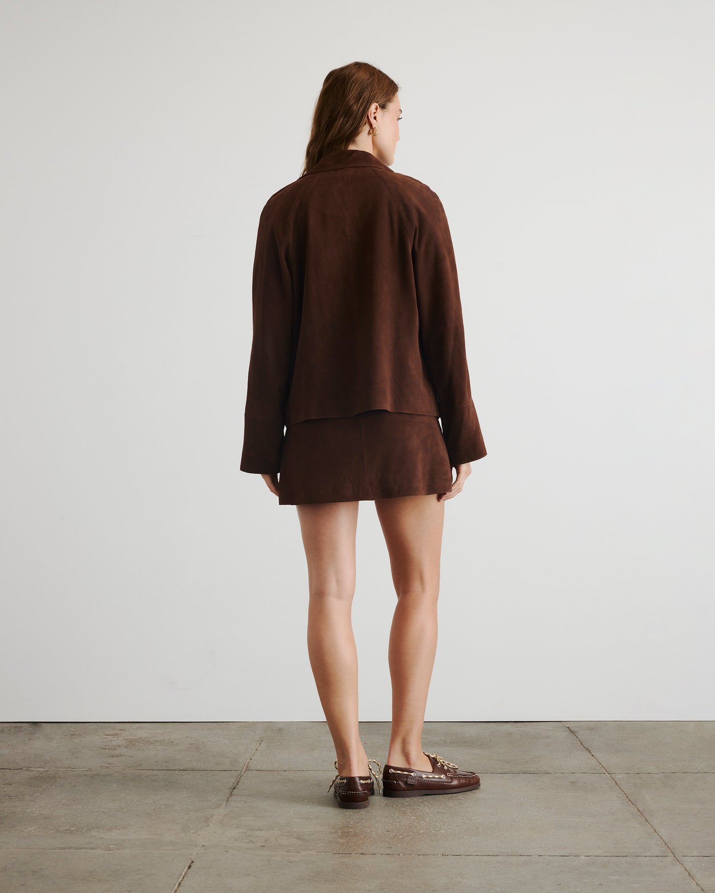 Gidget Jacket