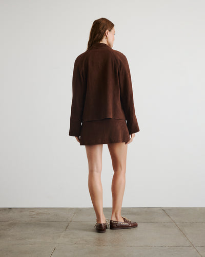 Gidget Jacket
