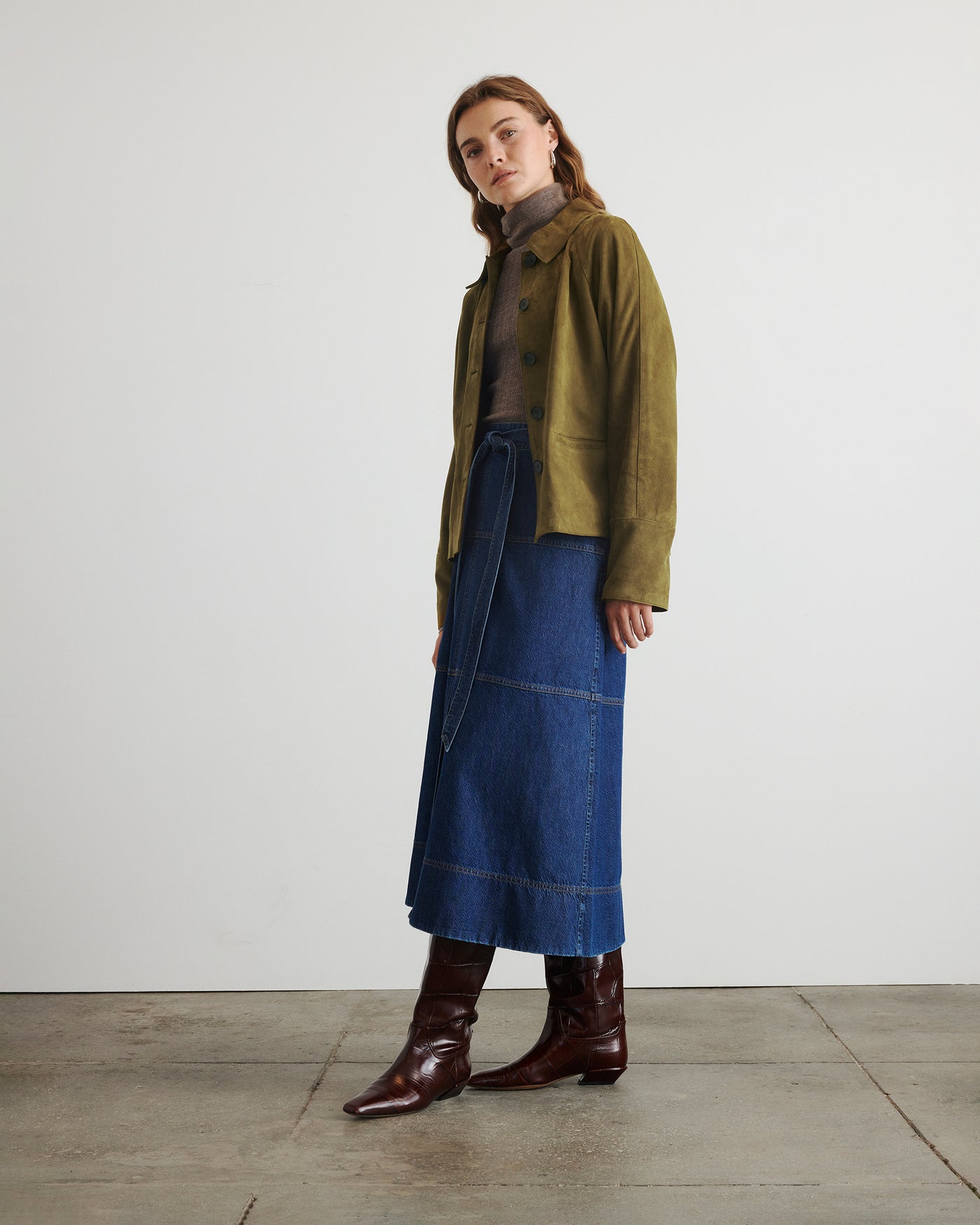Gidget Jacket