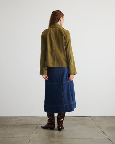 Gidget Jacket