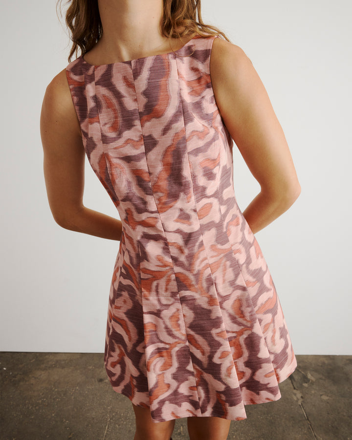 Glenda Dress – Tanya Taylor