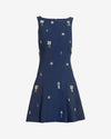 Glenda Dress
