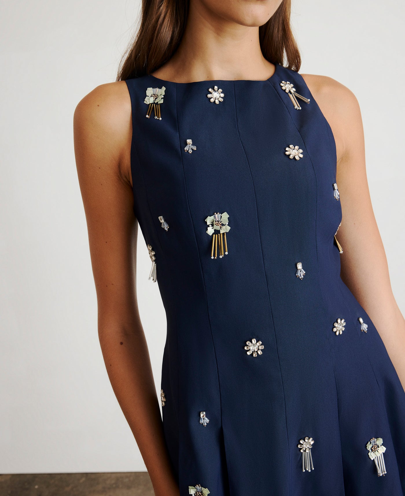 Glenda Dress
