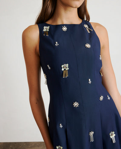 Glenda Dress