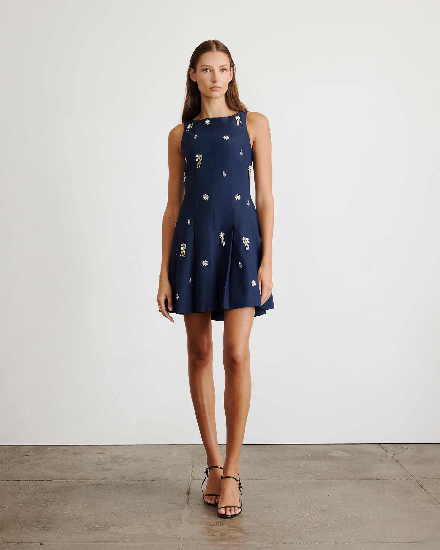 Glenda Dress