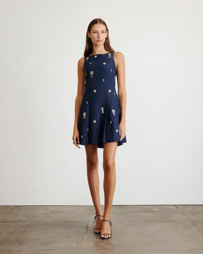 Glenda Dress