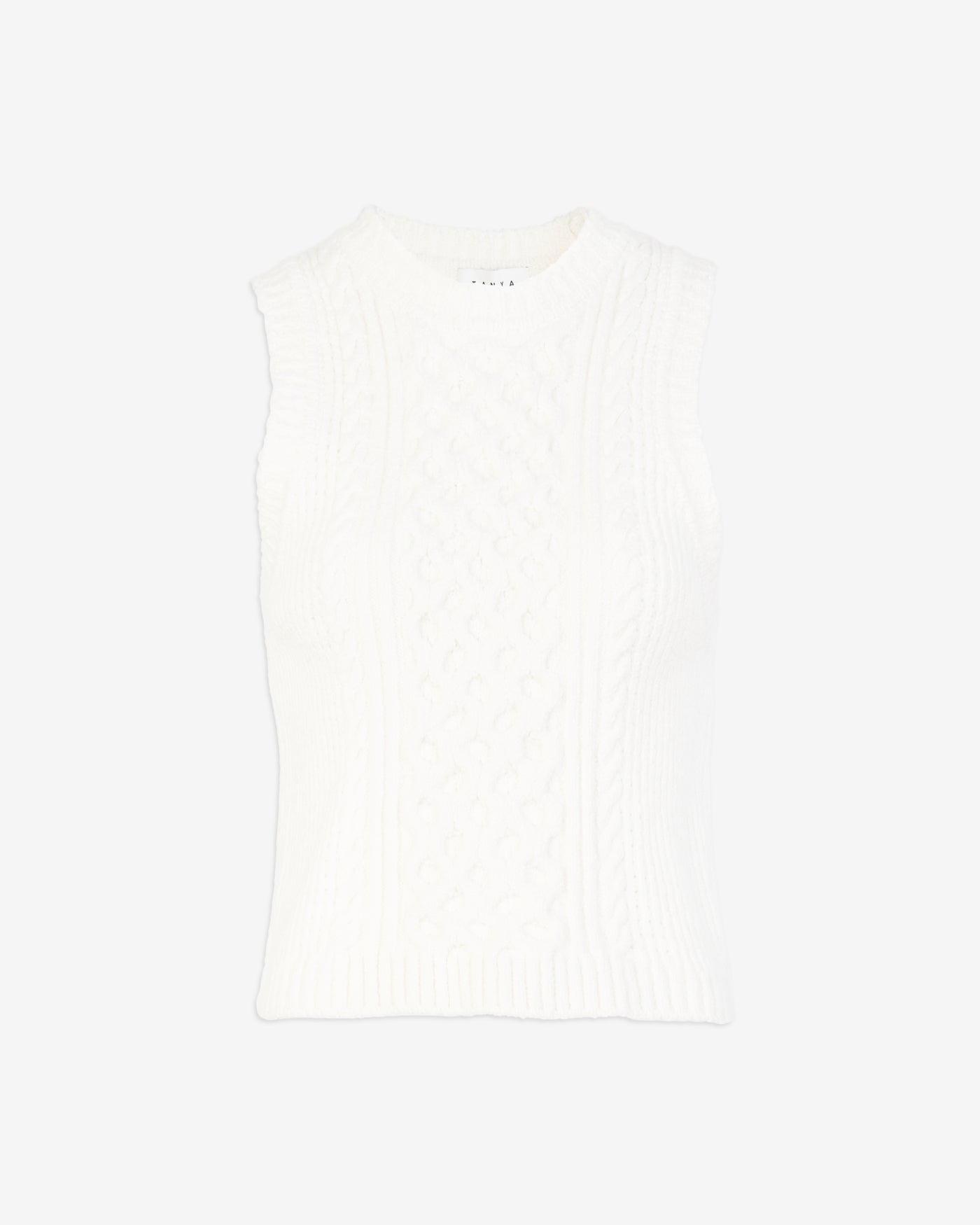 Heath Knit Top