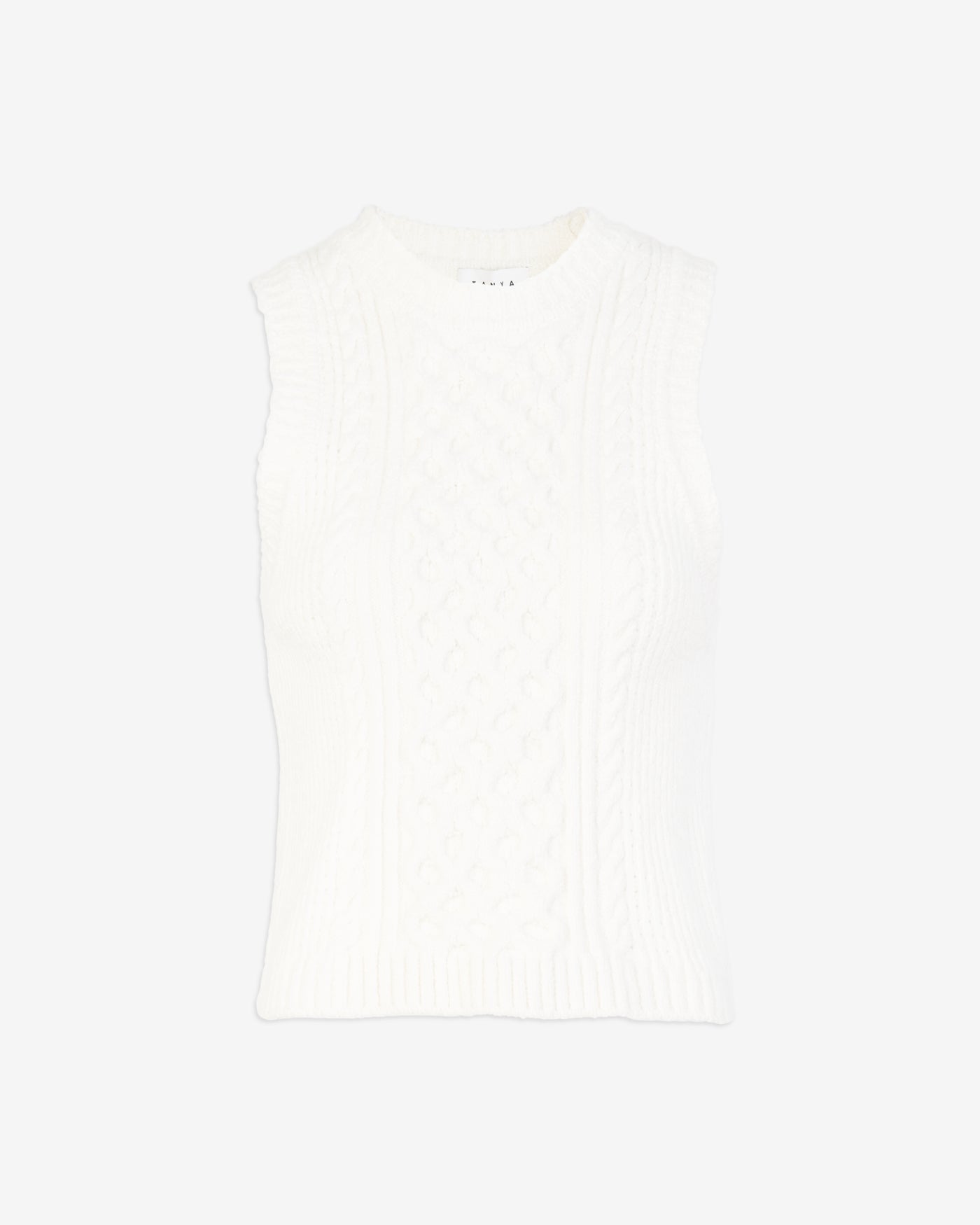 Heath Knit Top