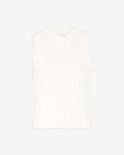 Heath Knit Top