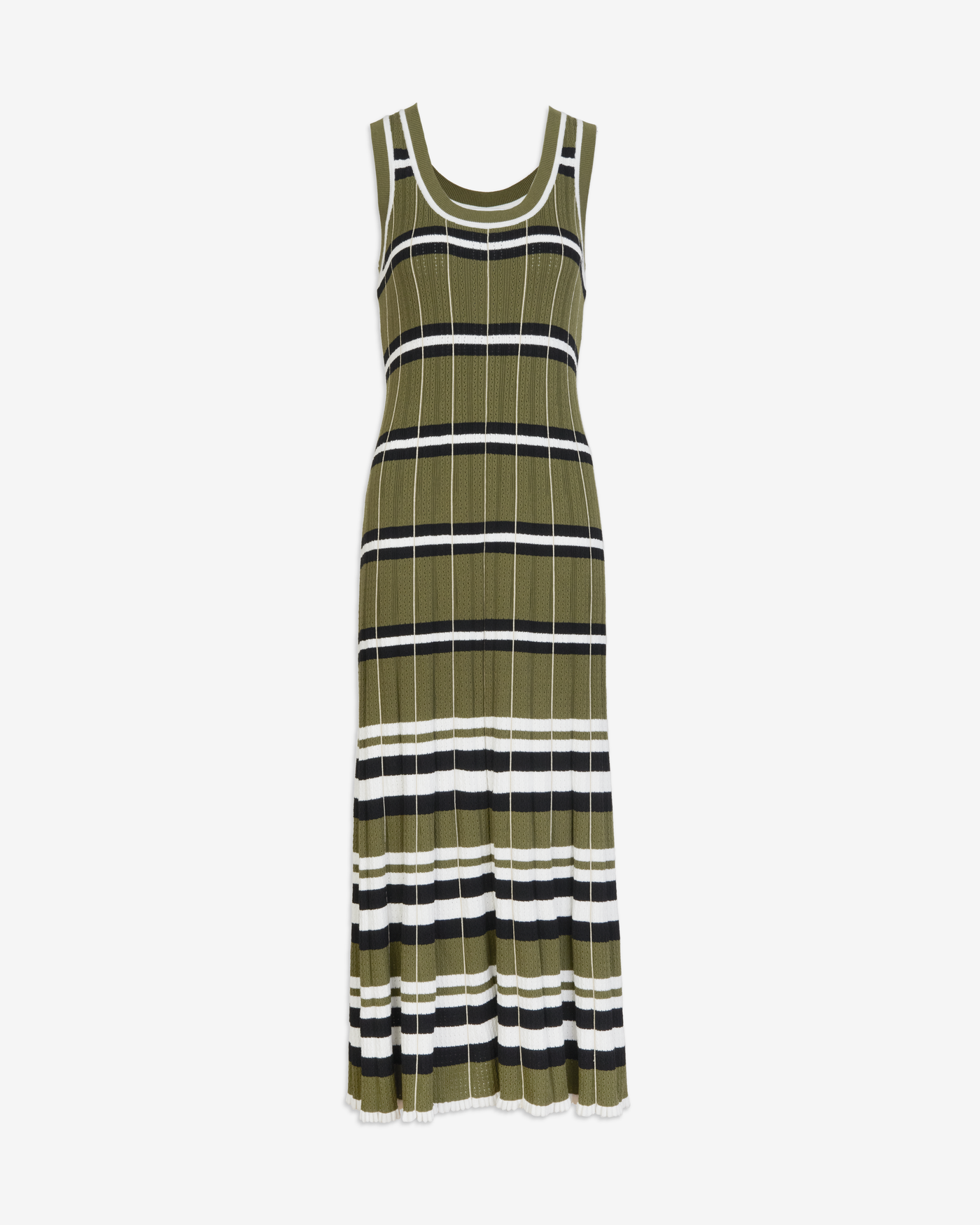 Heidi Knit Dress
