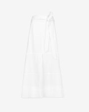 Linen Hudson Skirt
