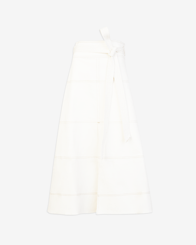 Denim Hudson Skirt