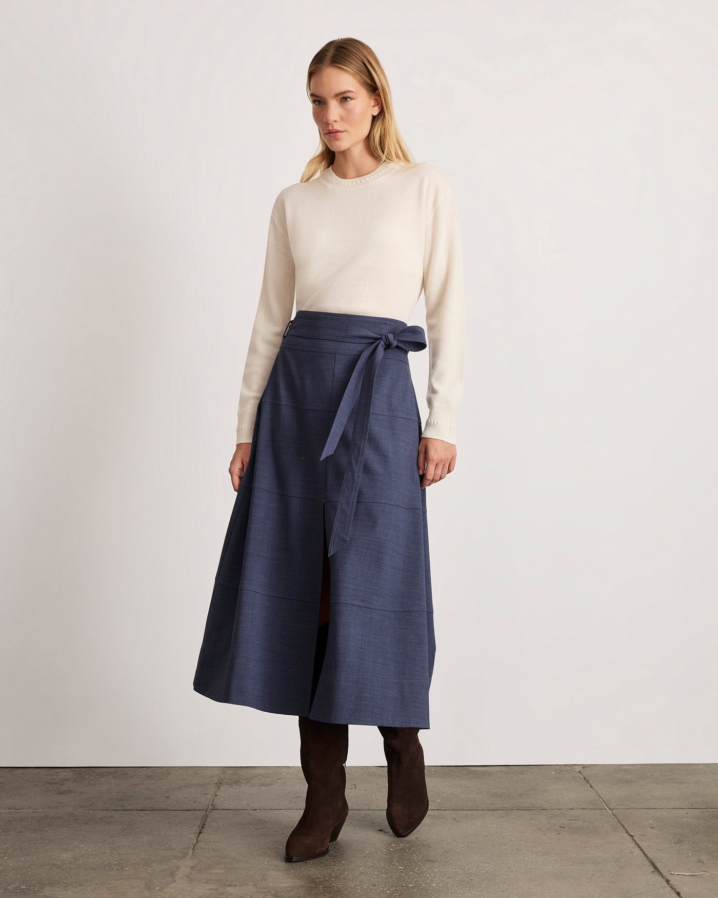Hudson Skirt