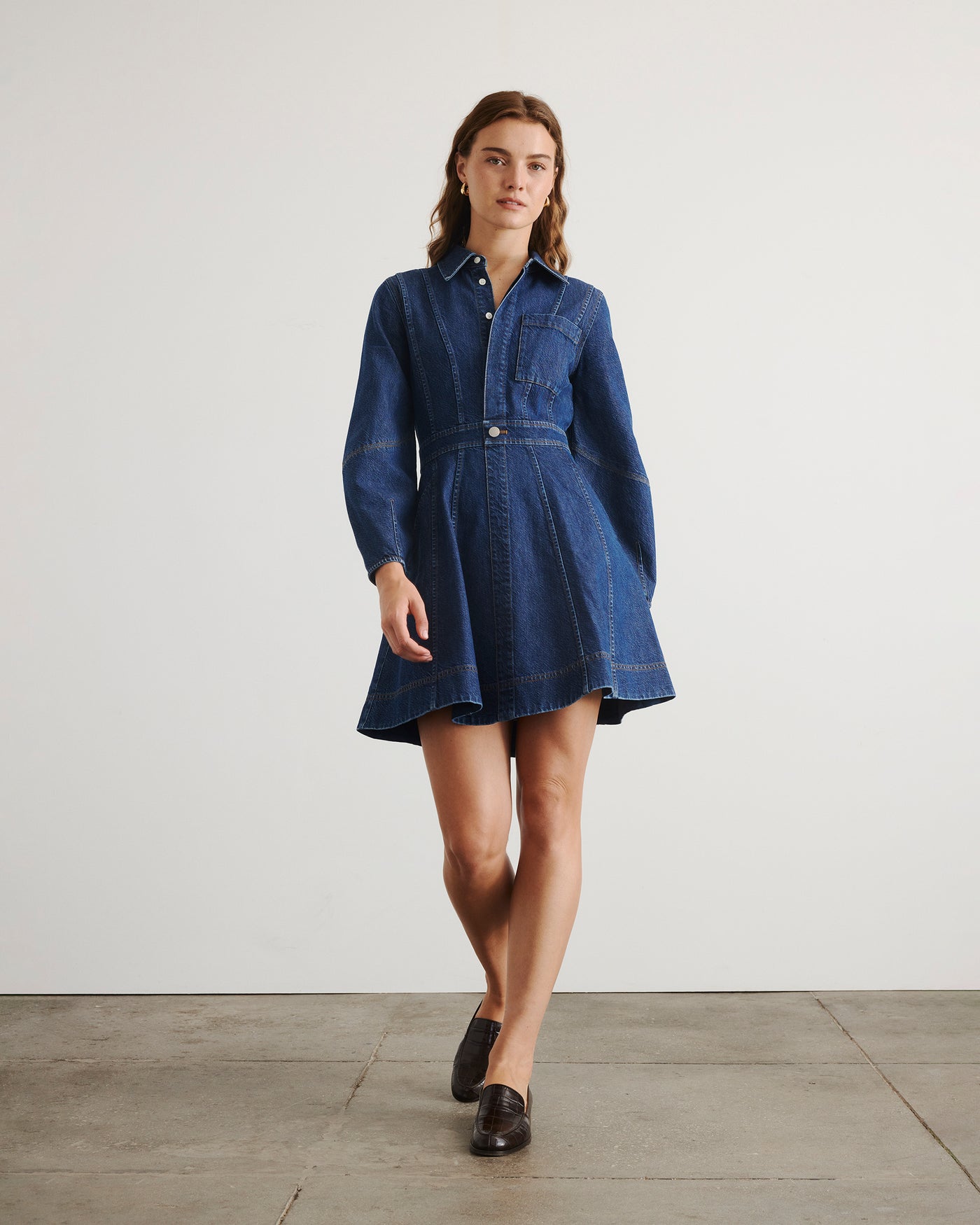 Hailey Dress