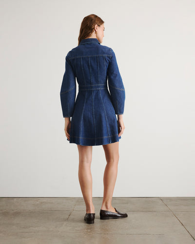 Hailey Dress
