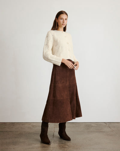 Hale Cardigan