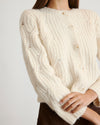 Hale Cardigan