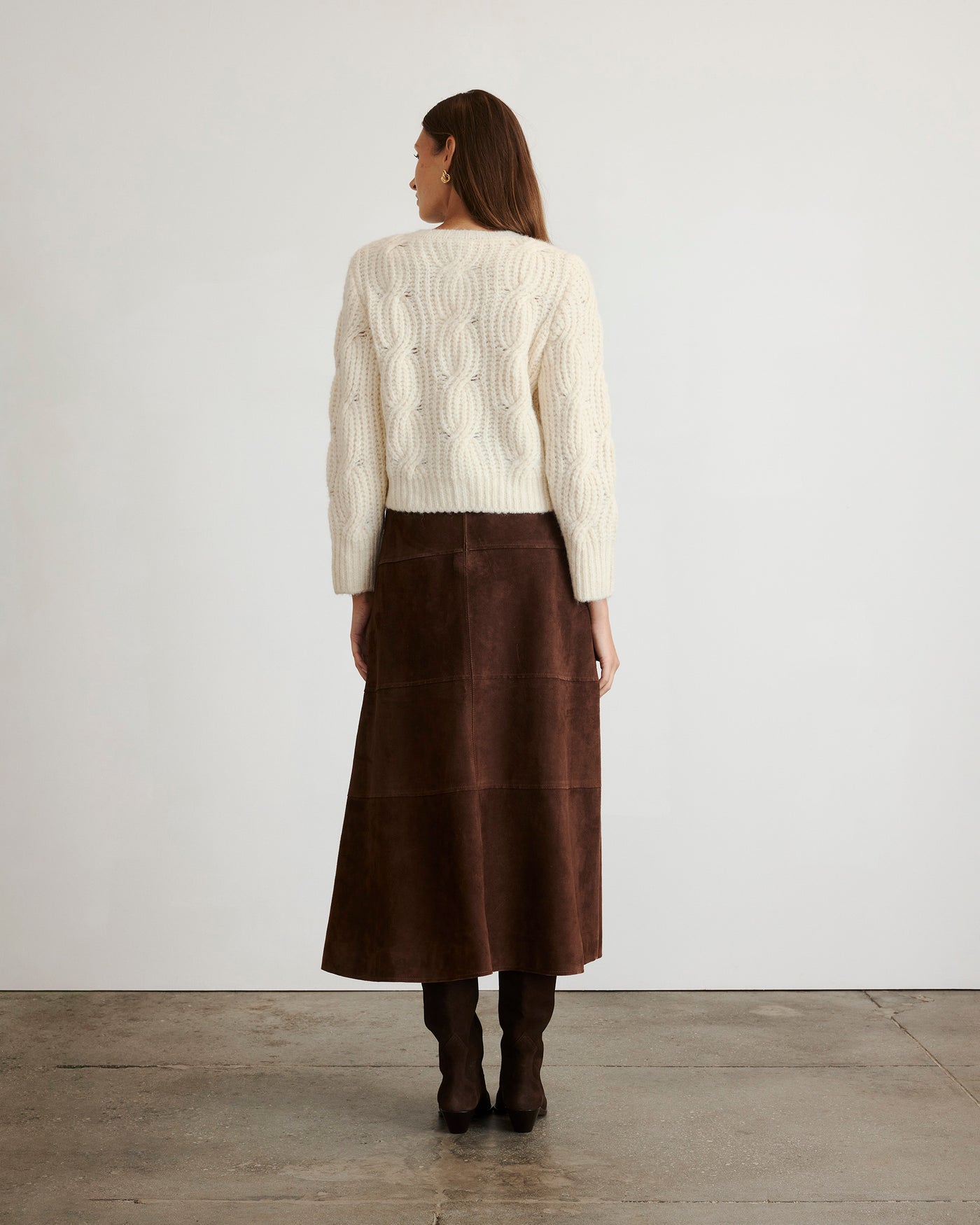 Hale Cardigan