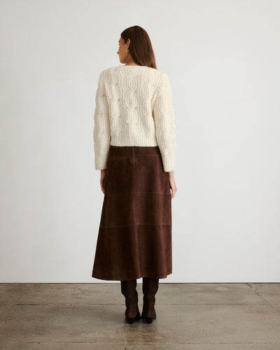Hale Cardigan