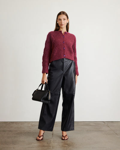 Hale Cardigan