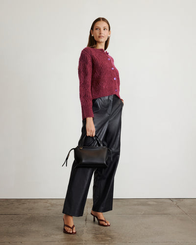 Hale Cardigan