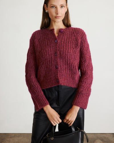 Hale Cardigan