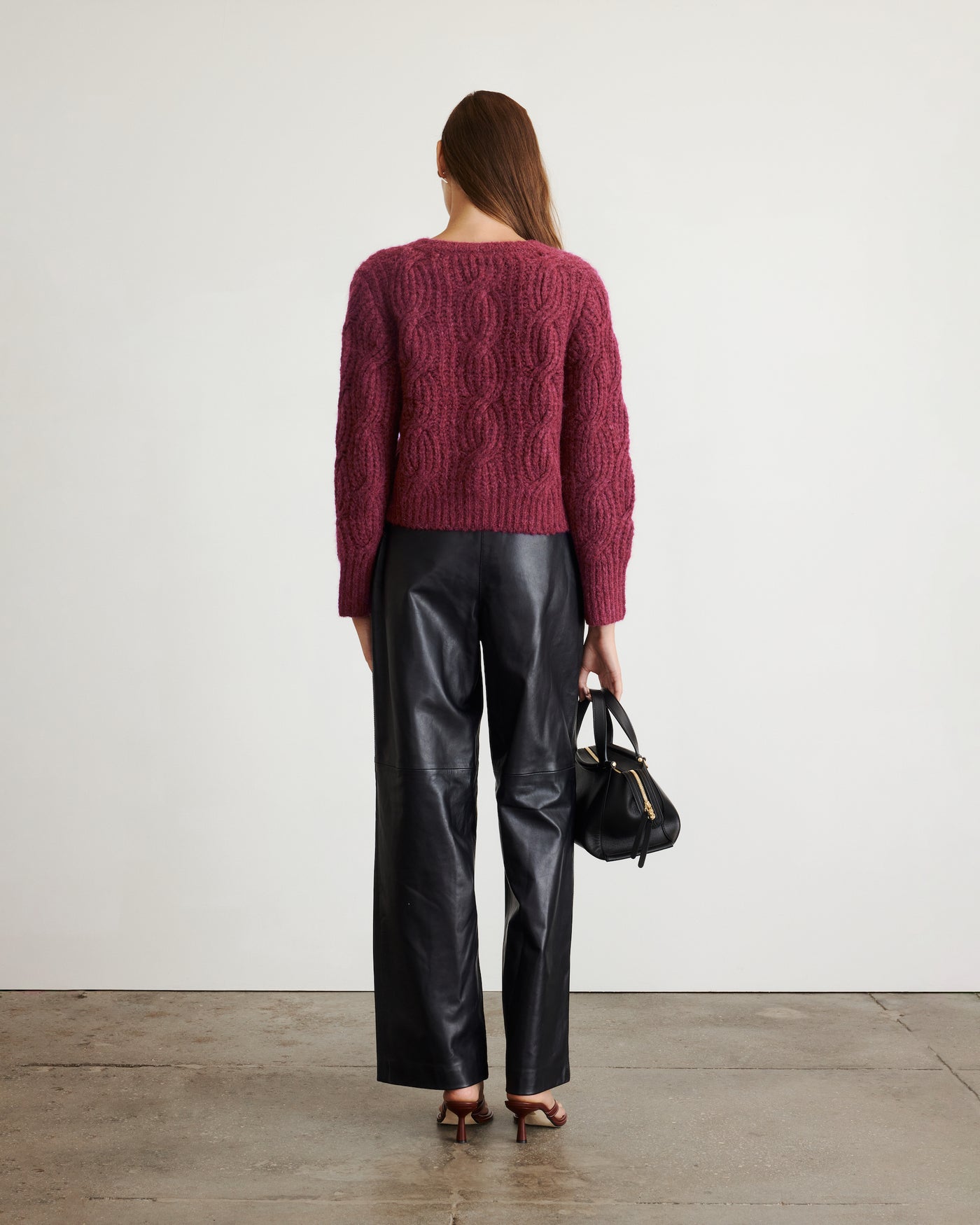 Hale Cardigan