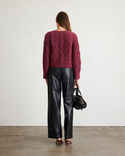 Hale Cardigan