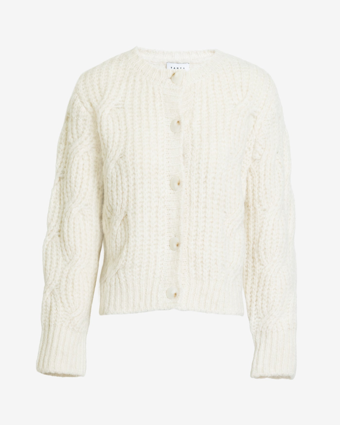 Hale Cardigan