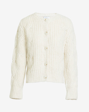 Hale Cardigan – Tanya Taylor