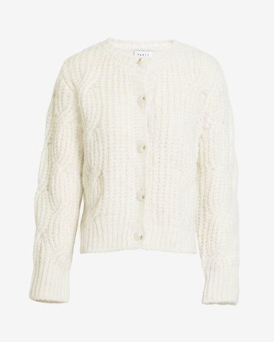 Hale Cardigan
