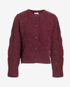 Hale Cardigan