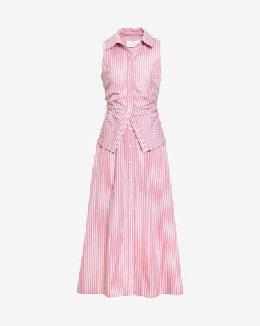 hannah g pink dress Hannah G Welcome Party Show Me Your Mumu
